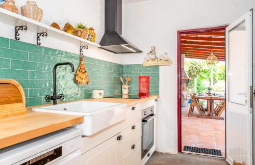 Villa Morena Saltwater Pool & Alentejo Charm - Foto 77