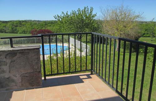 Holiday Home Le Pigeonnier by Interhome - Foto 30