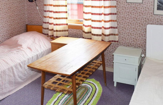 6 Person Holiday Home in Sandhornoy - Foto 9