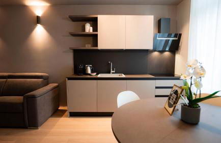 The Corner Bergamo Elegant Apartments - Photo 33