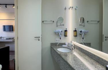 Suite Patio Paulista 06 - Photo 18
