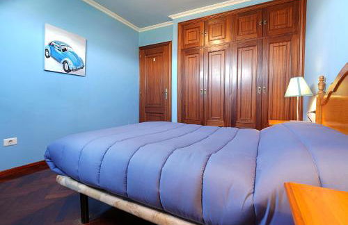 Apartamento con parking en Vilanova de Arousa - Foto 13