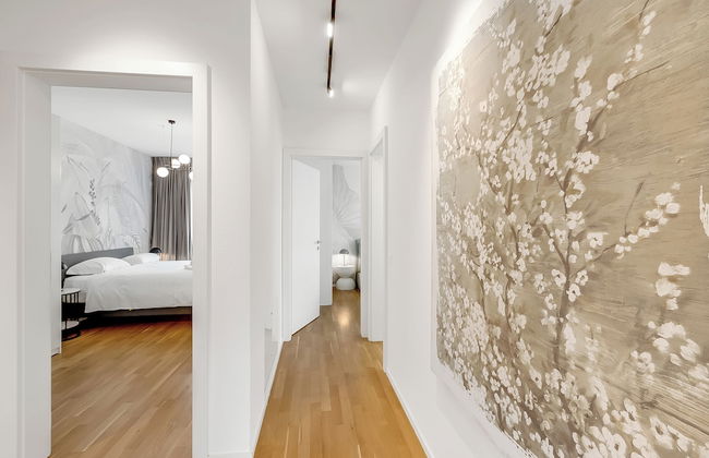 Novos Contrada Apartments - Foto 5