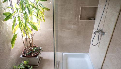 Ericeira Sea View - Mar à Vista - Foto 5, Shower