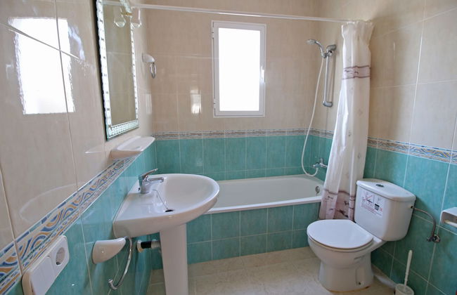 Villa Costa Calpe - Avellana - Foto 13