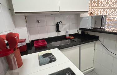 Kitnet completa com ar condicionado - Foto 12