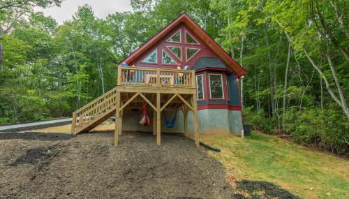 Cozy Modern 2-Bedroom Cabin Getaway - Foto 4