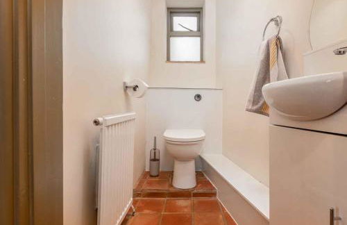 Cosy cottage with private parking, near Bath - Foto 27