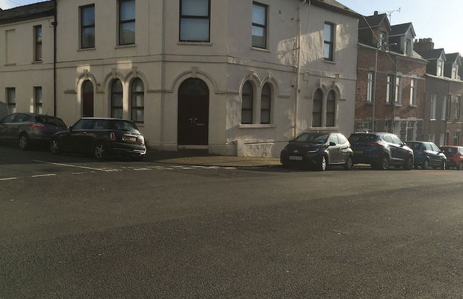 Town Apartments - Foto 11