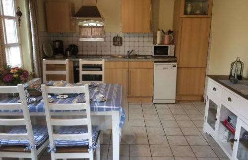 Klaassen- Ferienhaus Up Warf - Photo 25