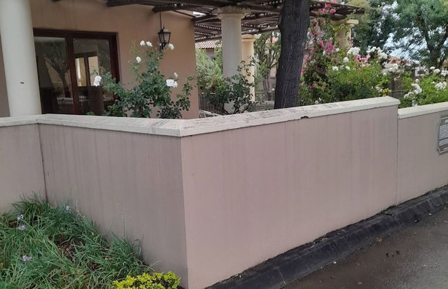 Quiet, Very Specious Apartment In Dainfern - Foto 20