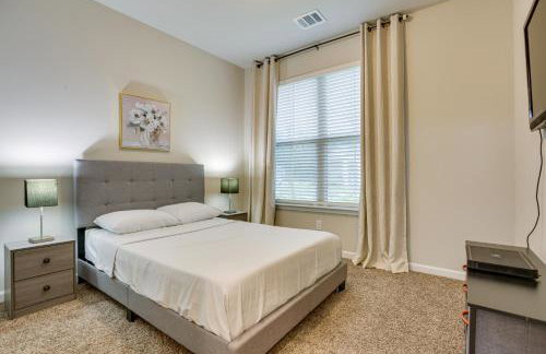 Baton Rouge Vacation Rental 5 Mi to LSU! - Foto 20