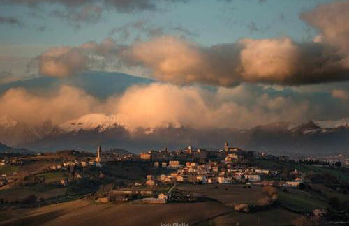 CASA LELLA Monte San Pietrangeli - Foto 42