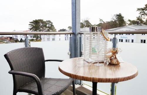 Ostseeblick Baabe - Foto 10