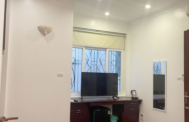 Huong Giang Apartment - Foto 11