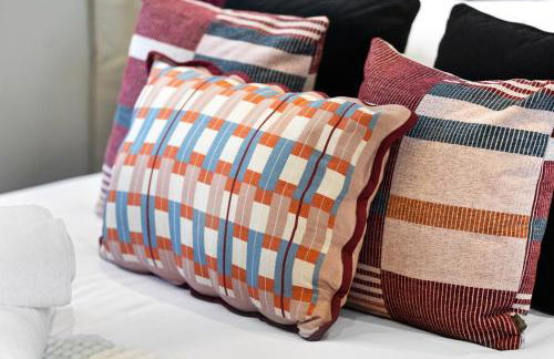 Artistic Flair 1 BD Cottage in NW11 Sleeps 3 - Foto 23