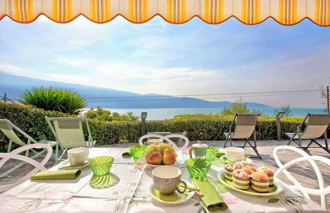 Gargnano Apartments - Photo 42