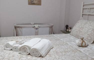 Mary's Dreamy Maisonette - Foto 15