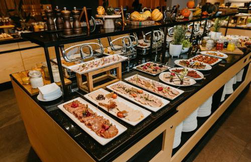 VISLOW Resort - Foto 26