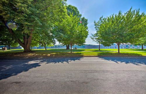 1 Mi to Dtwn Historic Harrisburg Home - Foto 26