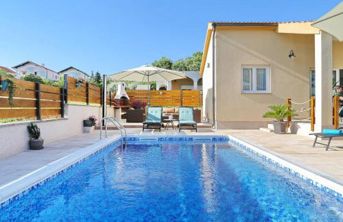 Punta Garden Pool House - Photo 32