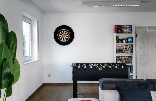 Lichtdurchflutetes Raumwunder, 115qm, 2 Stöckig - Foto 2