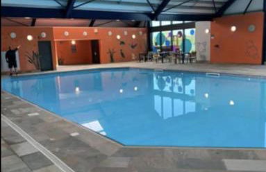 2 Bedroom Villa - Lakeside Holiday Park - Photo 23