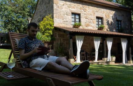 Casa da Muiñeira - Foto 52