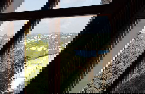 Emirganli Ottoman House - Foto 39