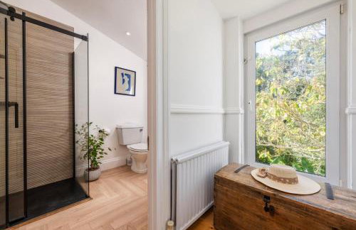 Beautiful Perranporth country house near the beach - Foto 36