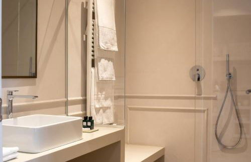 Suites Menaggio - Foto 15