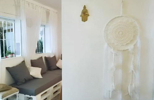 Charming house with sea and mountain views in El Chaparral - Foto 13