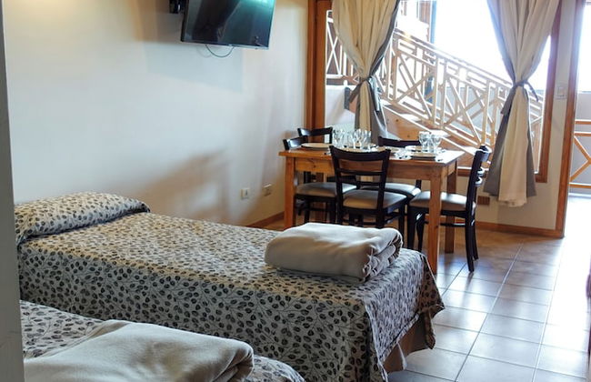 Choconcito Apart Hotel - Foto 49