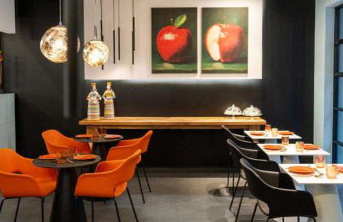 Apulia Re' Aparthotel & Suites - Foto 11