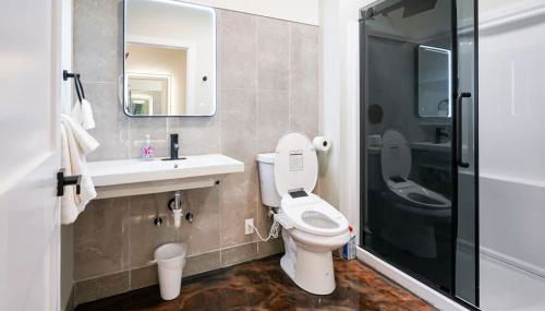 New Loft 3 min to CMU Pitt Sleeps 4 - Foto 4