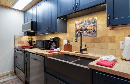 Creekside Suites 12 by Estes Park Condos - Foto 6