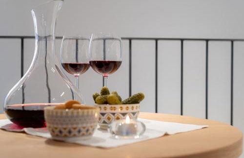 KERAMIK Suites - Foto 30