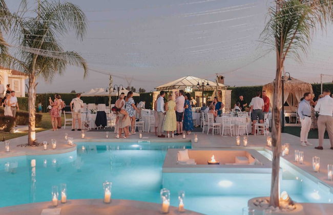 An Idyllic Hideaway Villa Shangri-la Zakynthos - Photo 59