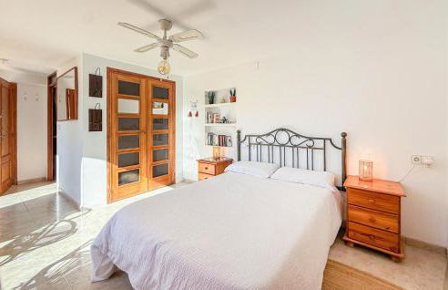 5 Bedroom Awesome Home In Tárbena - Foto 23