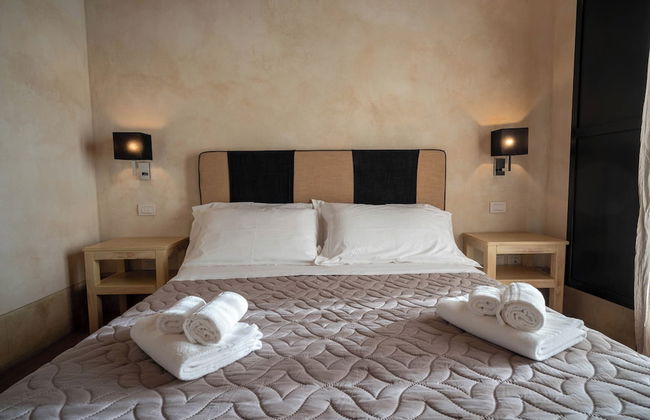 Agriturismo Tenuta San Jacopo - Foto 7