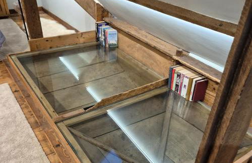 The Old Mill Annexe - Foto 40