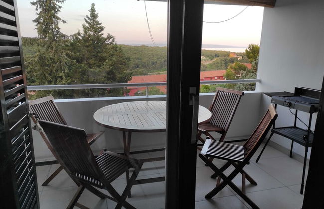 Apartments Mirta & Valalunge - Foto 31