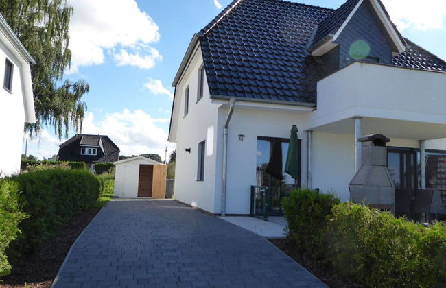 Villa Lago am Fleesensee - Foto 17