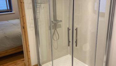 The Cartlodge, Debenham - Foto 5, Shower