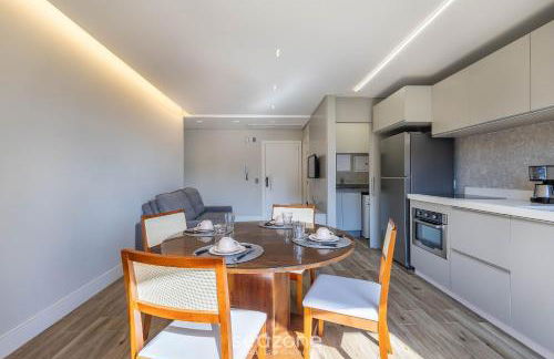 Prédio c/ Piscina ao lado Balneário Shopping em BC - TSO - Foto 21