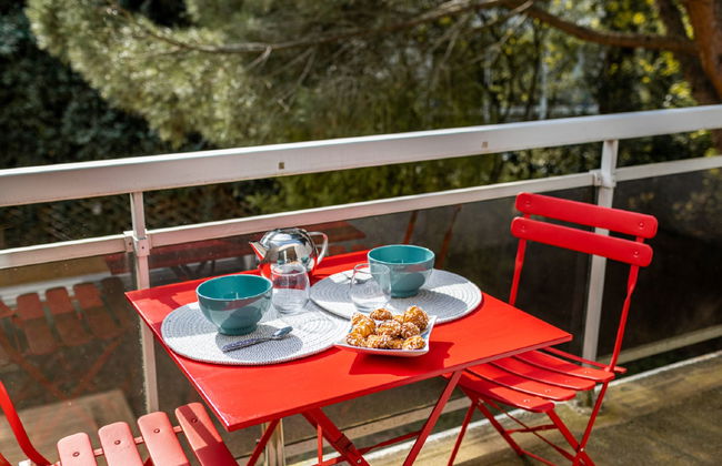 Les Ecureuils - Foto 18