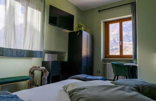 SulGarda Holiday Apartment - Photo 24