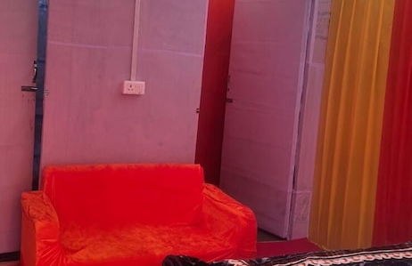 Amrit Kumbh Cottages - Foto 2