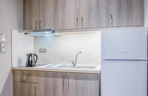 NikoleTakis Apartments - Foto 17