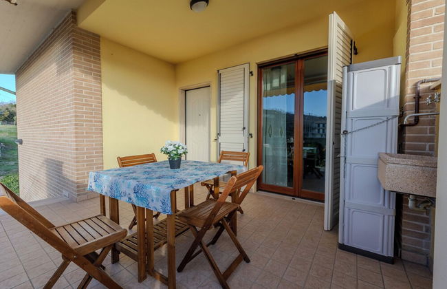 Your Sea Home at Marina di Campofilone - Foto 15